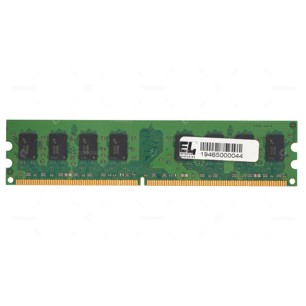 AJ56K64E8BJE7M ATP MEMORY 2GB PC2 6400 800MHZ DDR2 -